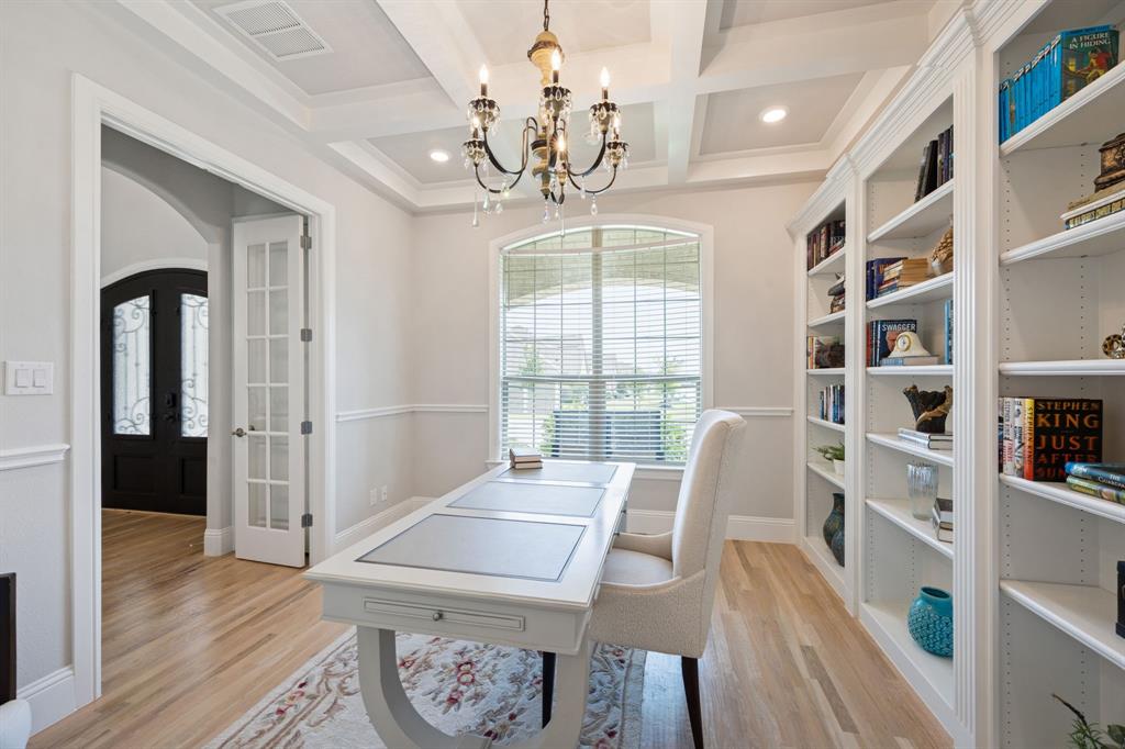 717 Sir Barton Trail