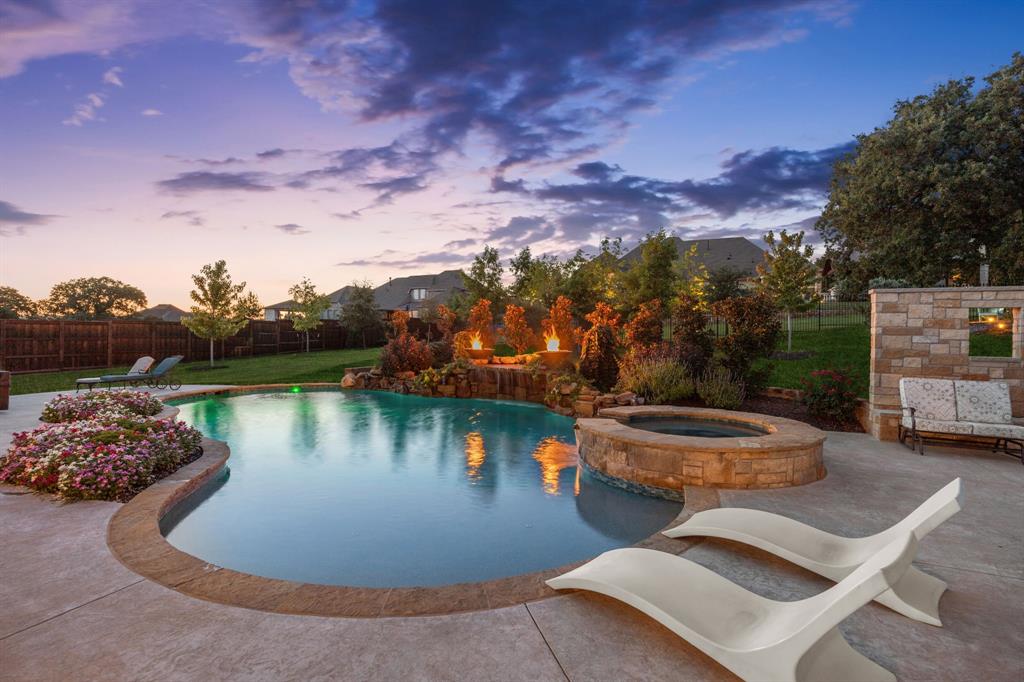 717 Sir Barton Trail