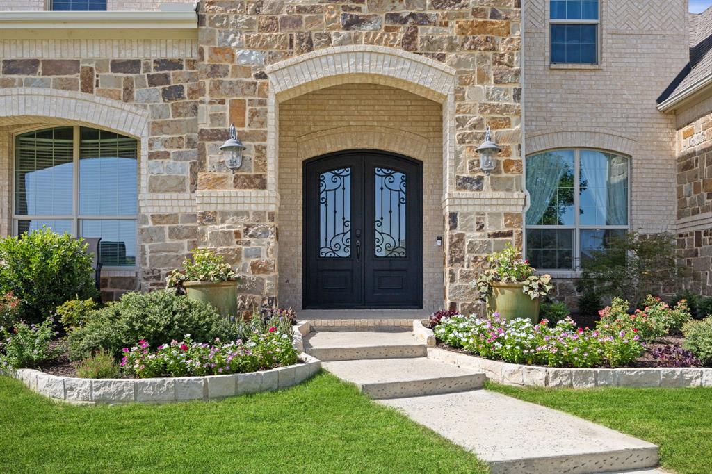 717 Sir Barton Trail