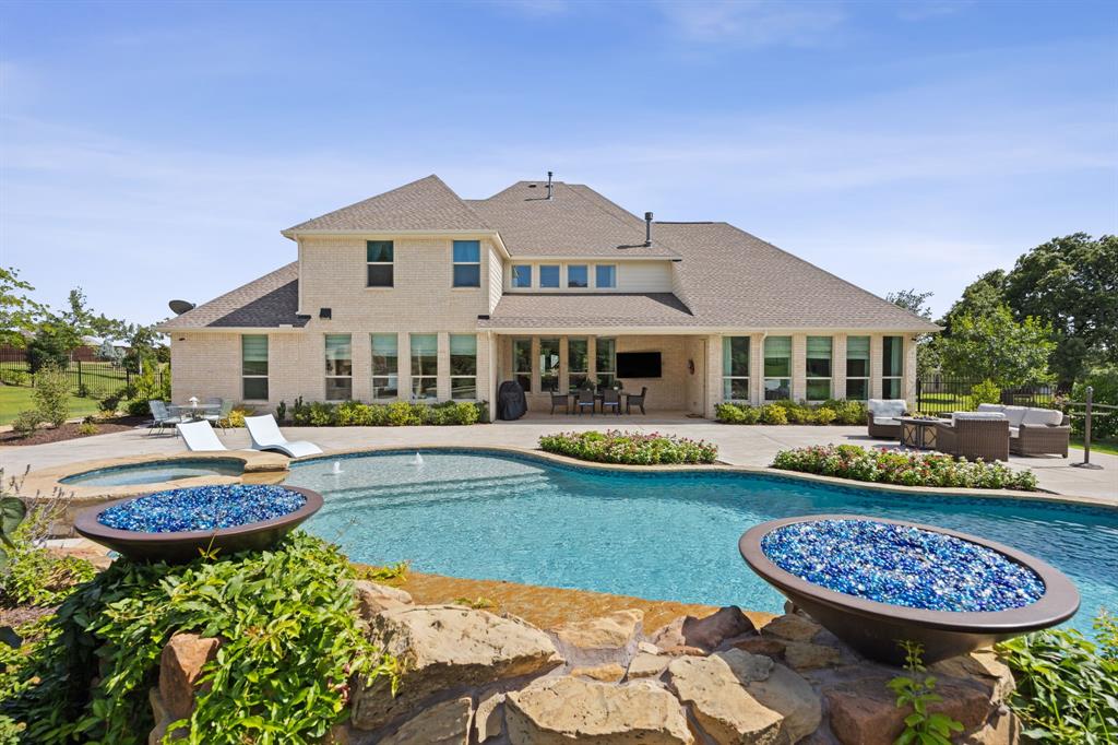 717 Sir Barton Trail