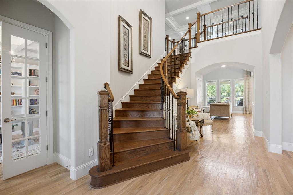 717 Sir Barton Trail