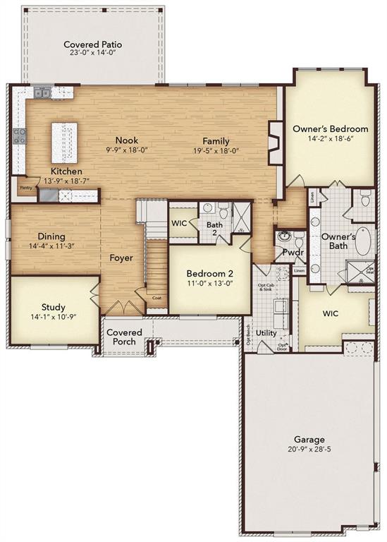 Stoney Creek - Residential
