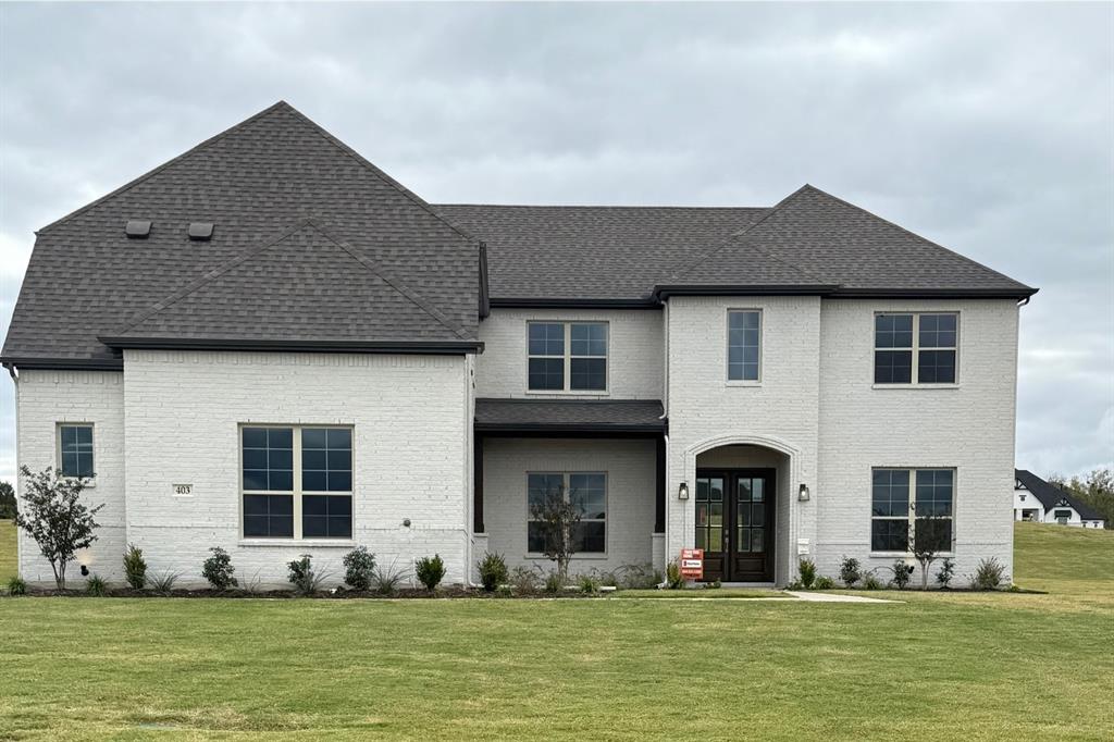 Stoney Creek - Residential