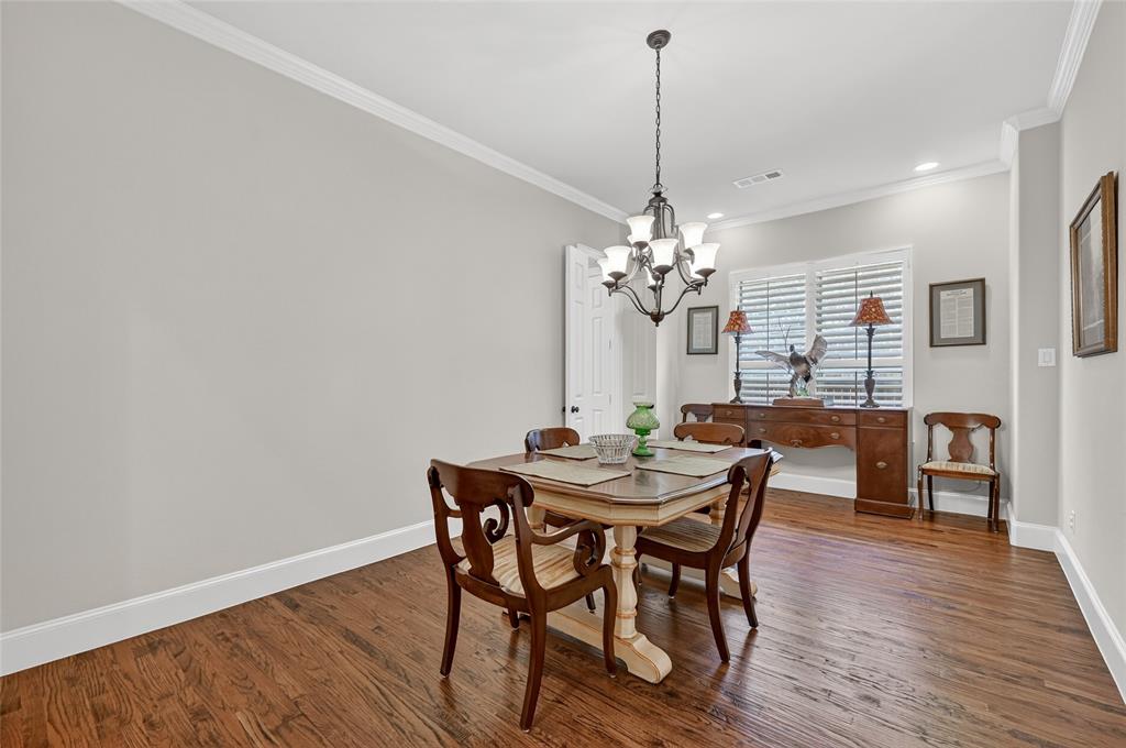 Bandera of Lantana - Residential