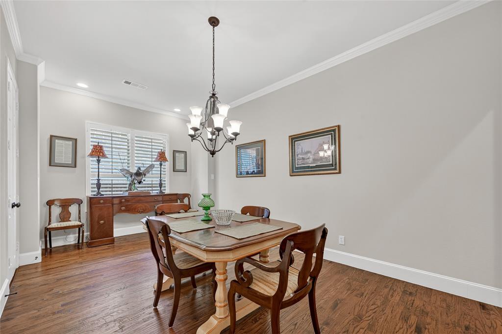 Bandera of Lantana - Residential