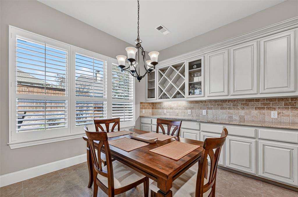 Bandera of Lantana - Residential