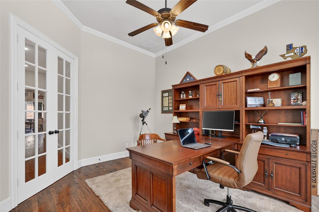 Bandera of Lantana - Residential