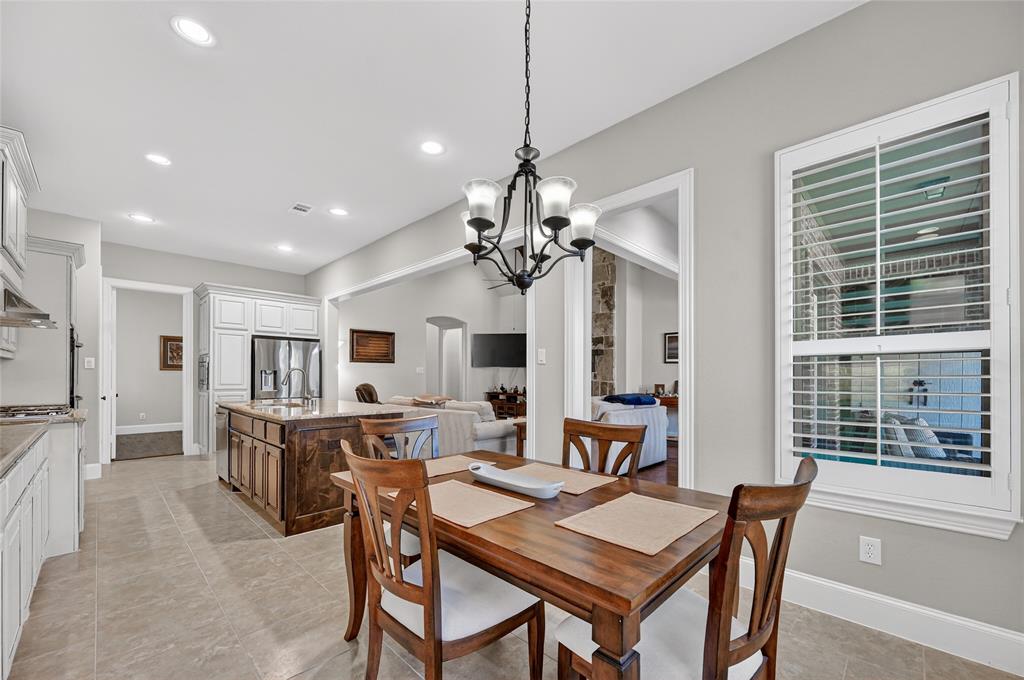 Bandera of Lantana - Residential