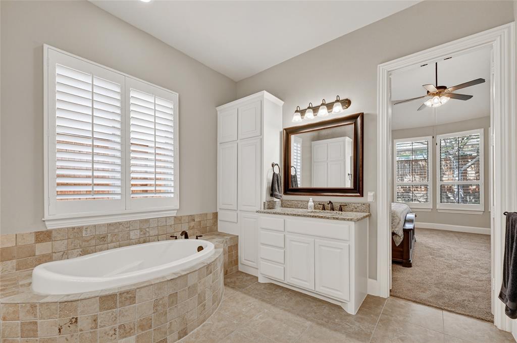 Bandera of Lantana - Residential