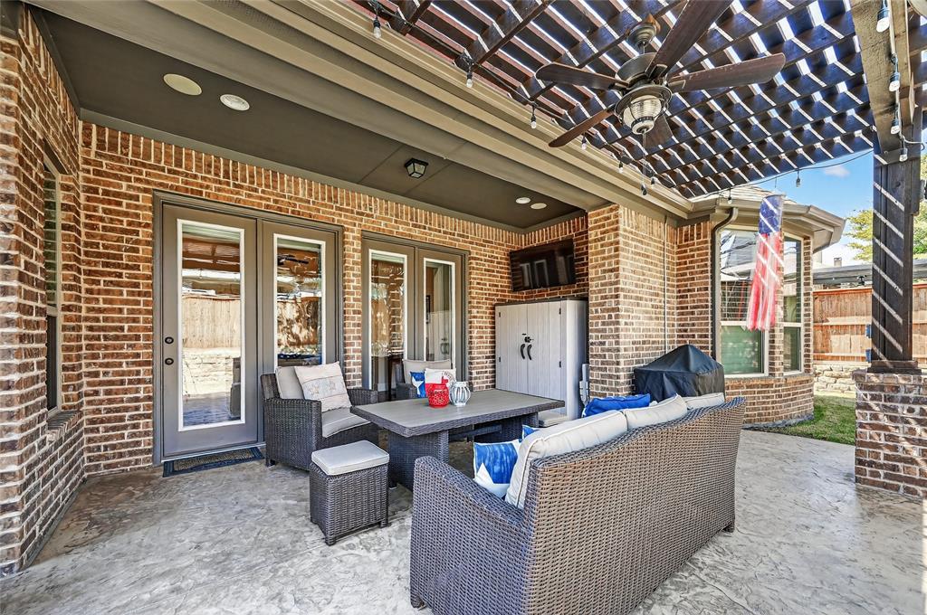 Bandera of Lantana - Residential