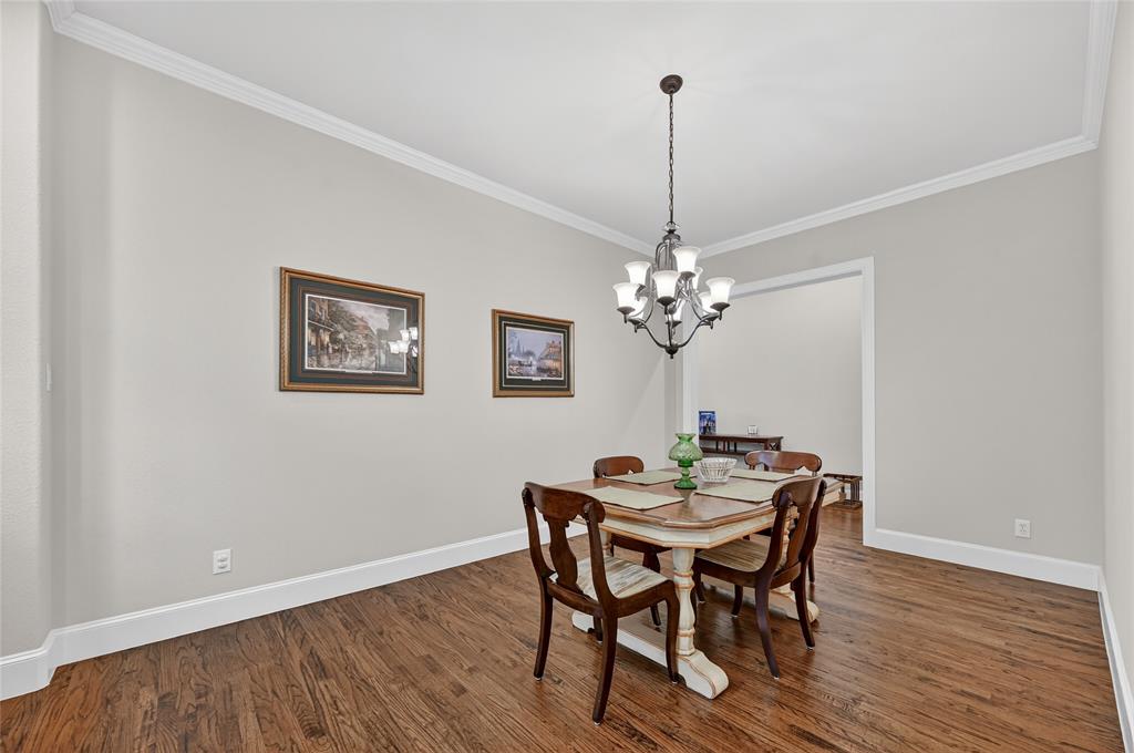 Bandera of Lantana - Residential