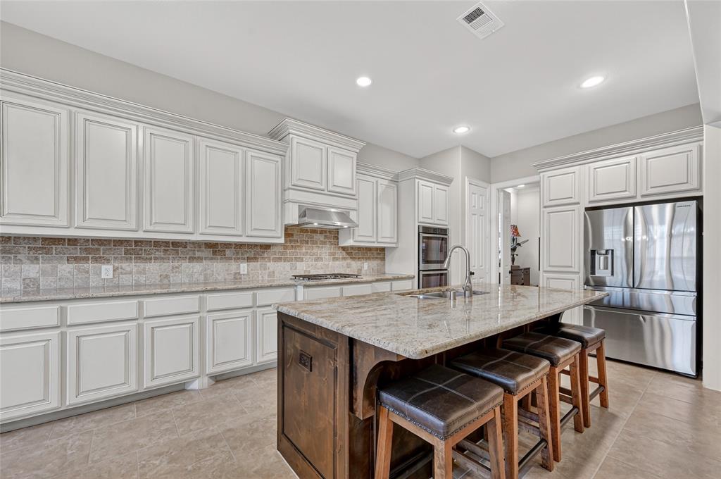 Bandera of Lantana - Residential