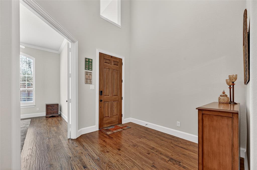 Bandera of Lantana - Residential