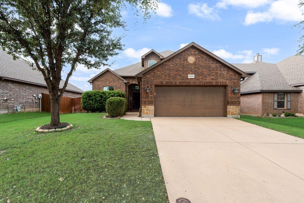 5332 Threshing Drive