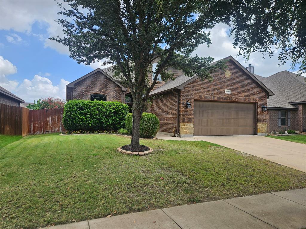 5332 Threshing Drive