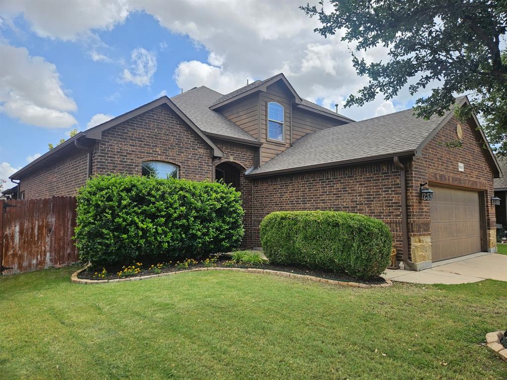 5332 Threshing Drive