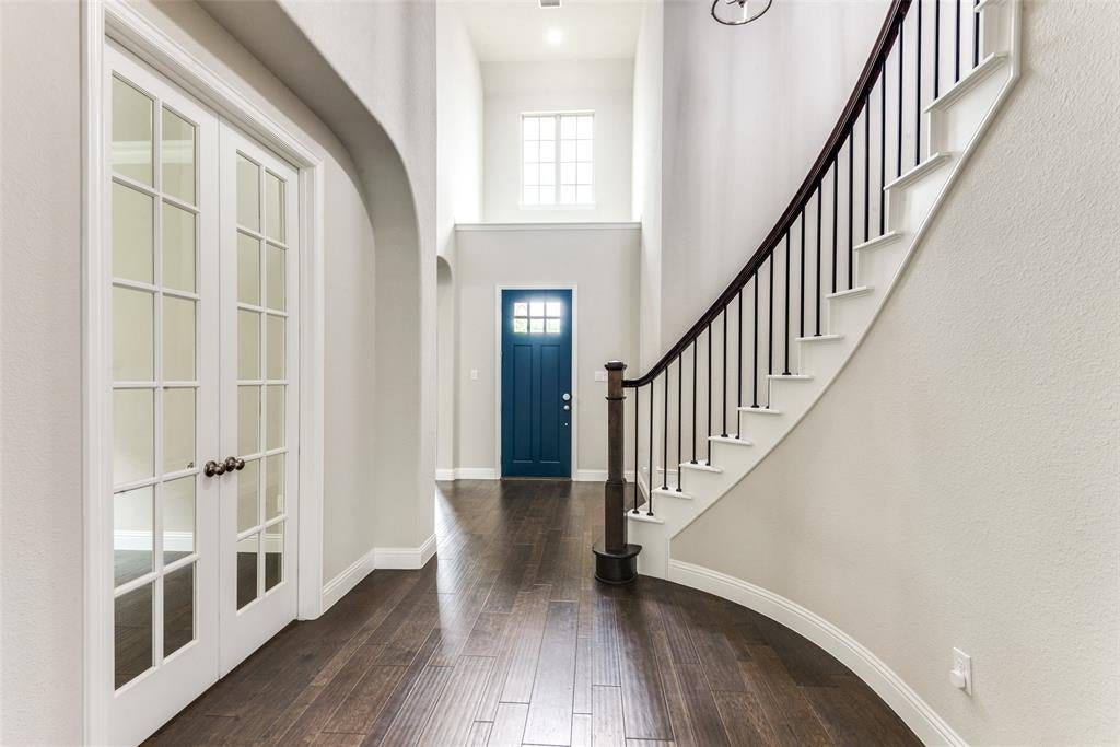 708 Dusty Trail