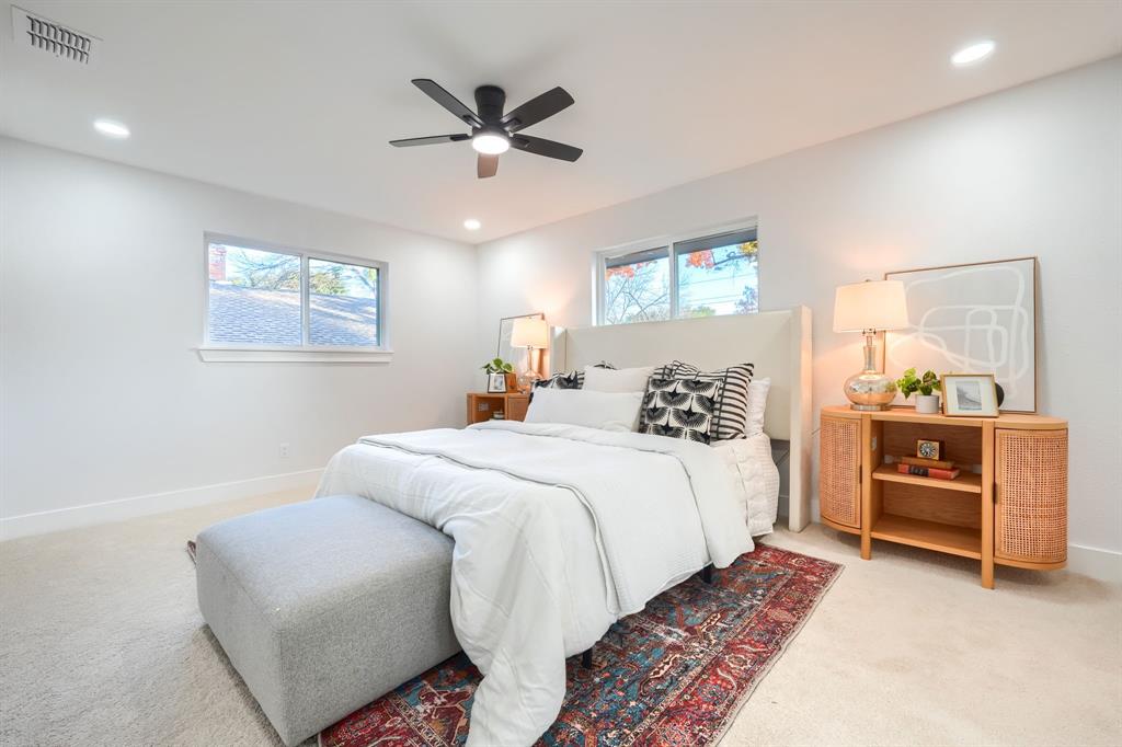 Richardson Heights Estates West 3r - Residential