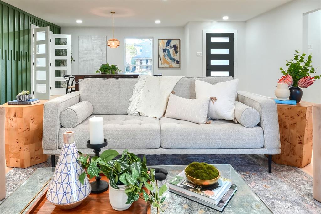 Richardson Heights Estates West 3r - Residential