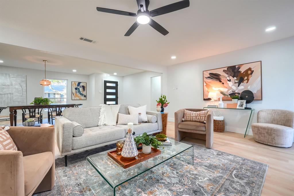 Richardson Heights Estates West 3r - Residential