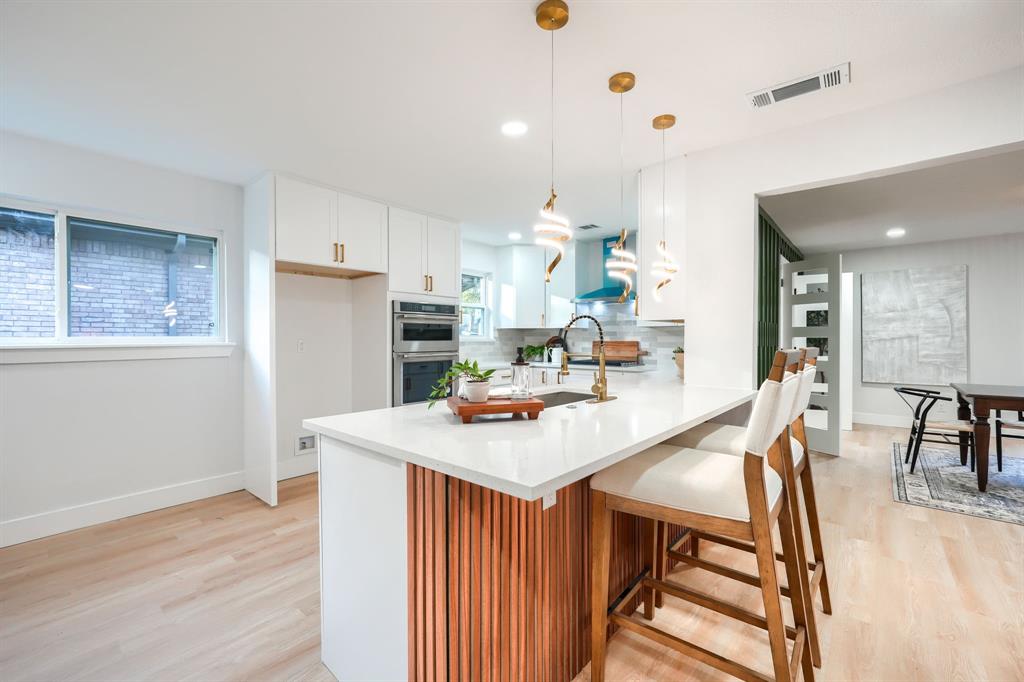 Richardson Heights Estates West 3r - Residential