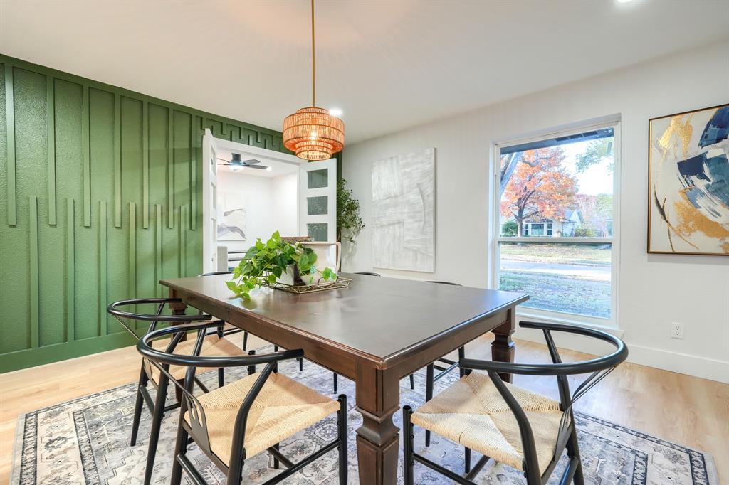 Richardson Heights Estates West 3r - Residential