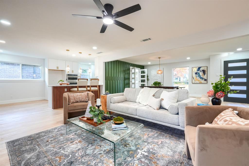 Richardson Heights Estates West 3r - Residential