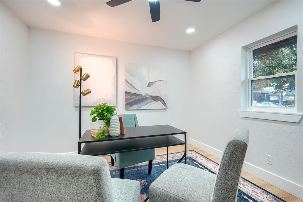 Richardson Heights Estates West 3r - Residential