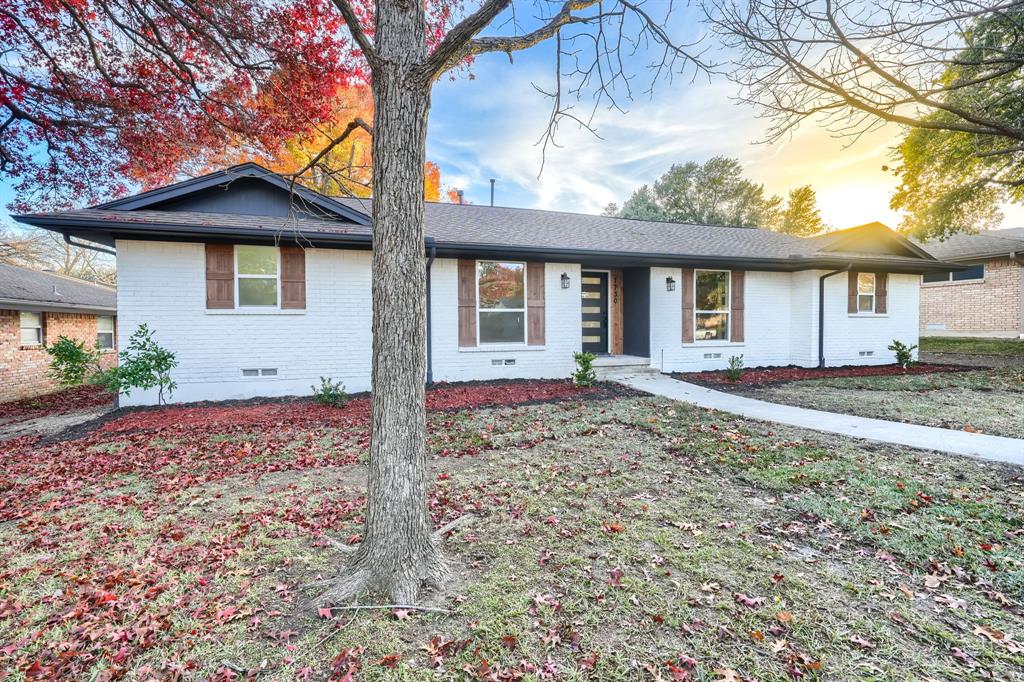 Richardson Heights Estates West 3r - Residential