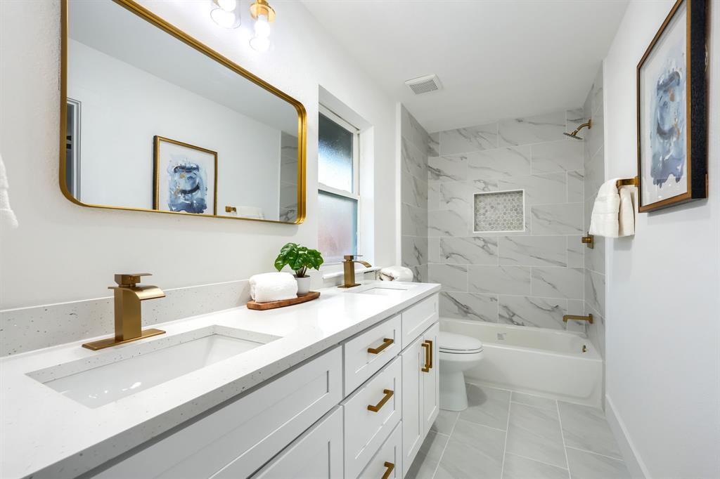 Richardson Heights Estates West 3r - Residential