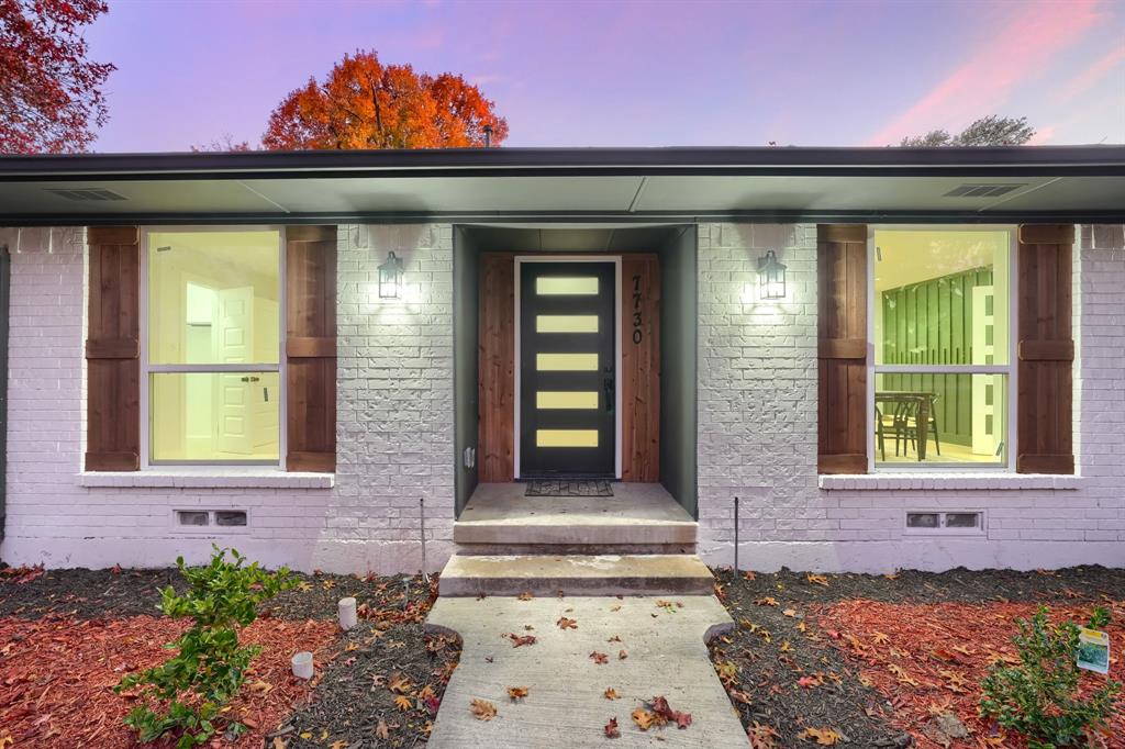 Richardson Heights Estates West 3r - Residential