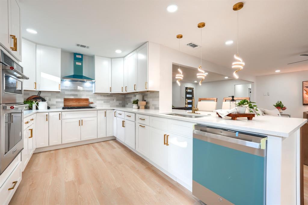 Richardson Heights Estates West 3r - Residential