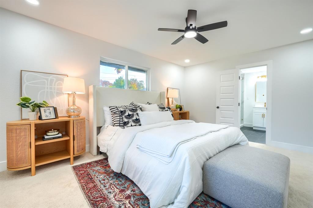 Richardson Heights Estates West 3r - Residential