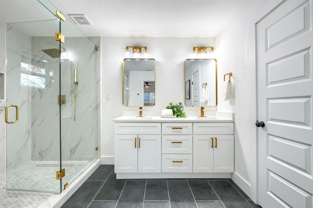 Richardson Heights Estates West 3r - Residential