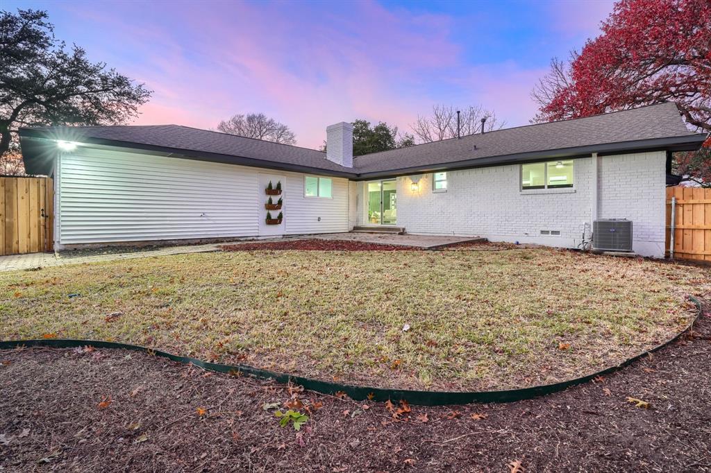 Richardson Heights Estates West 3r - Residential