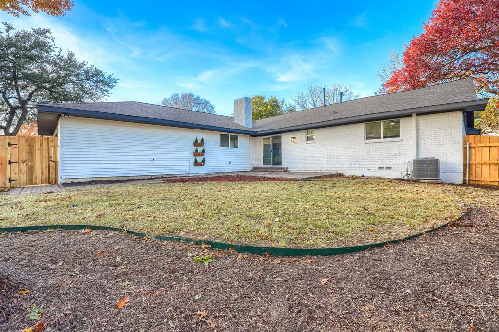 Richardson Heights Estates West 3r - Residential