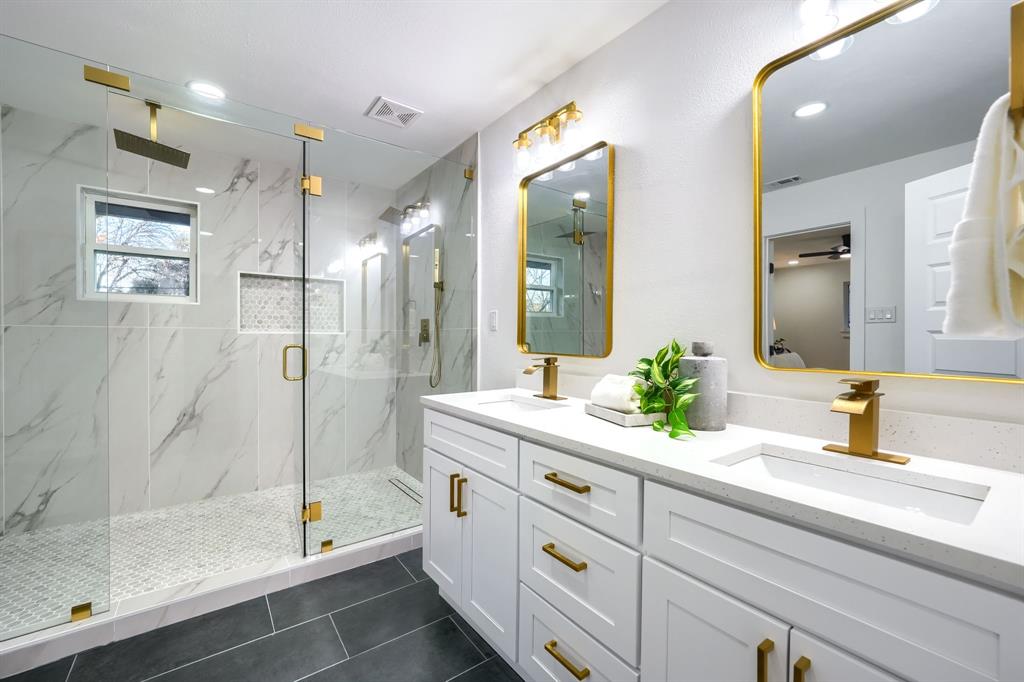 Richardson Heights Estates West 3r - Residential