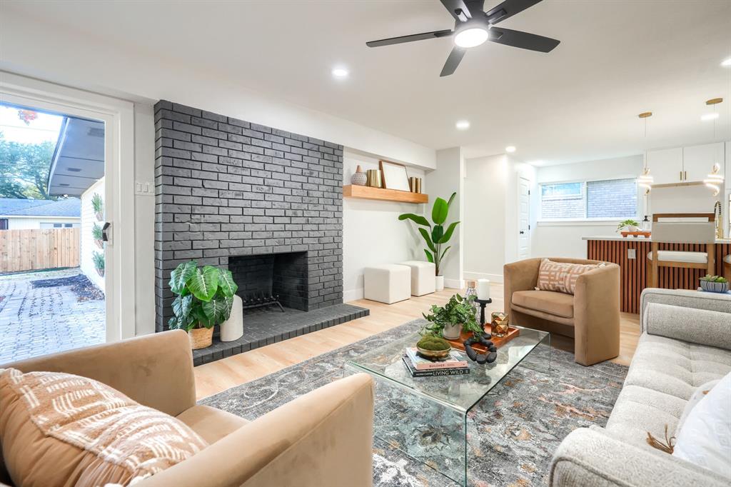 Richardson Heights Estates West 3r - Residential