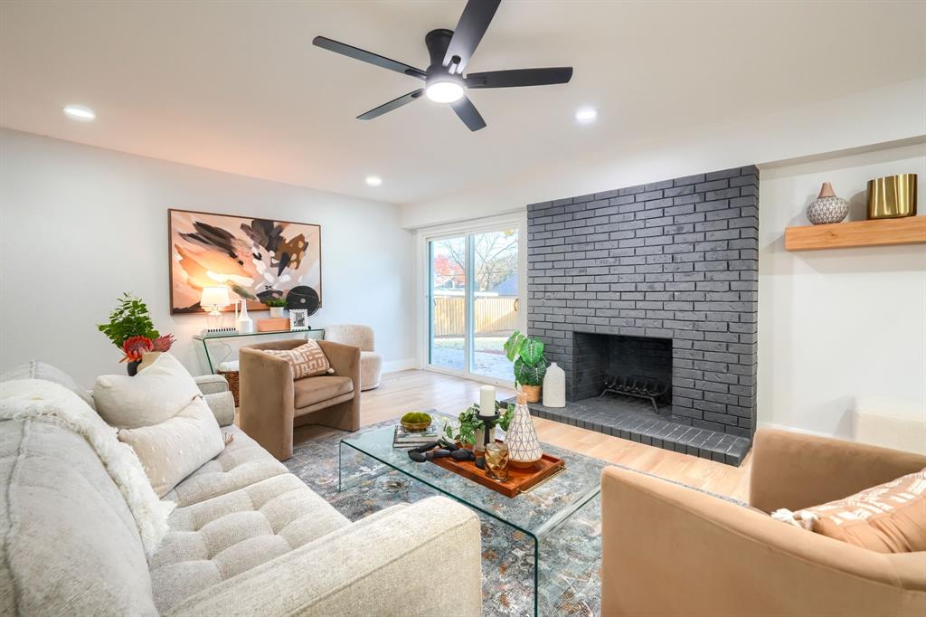 Richardson Heights Estates West 3r - Residential