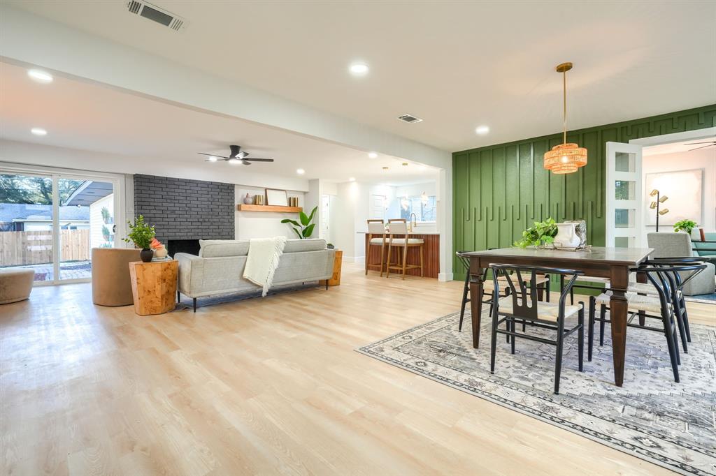 Richardson Heights Estates West 3r - Residential