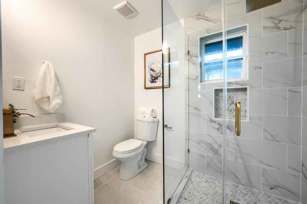 Richardson Heights Estates West 3r - Residential