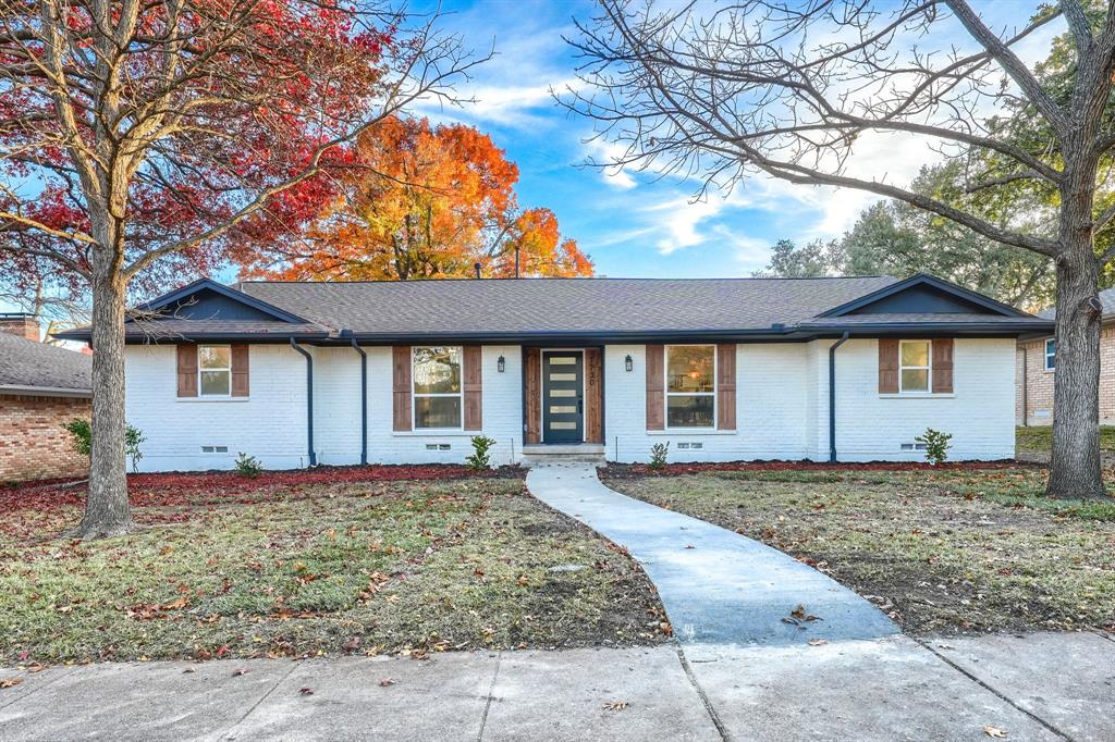 Richardson Heights Estates West 3r - Residential