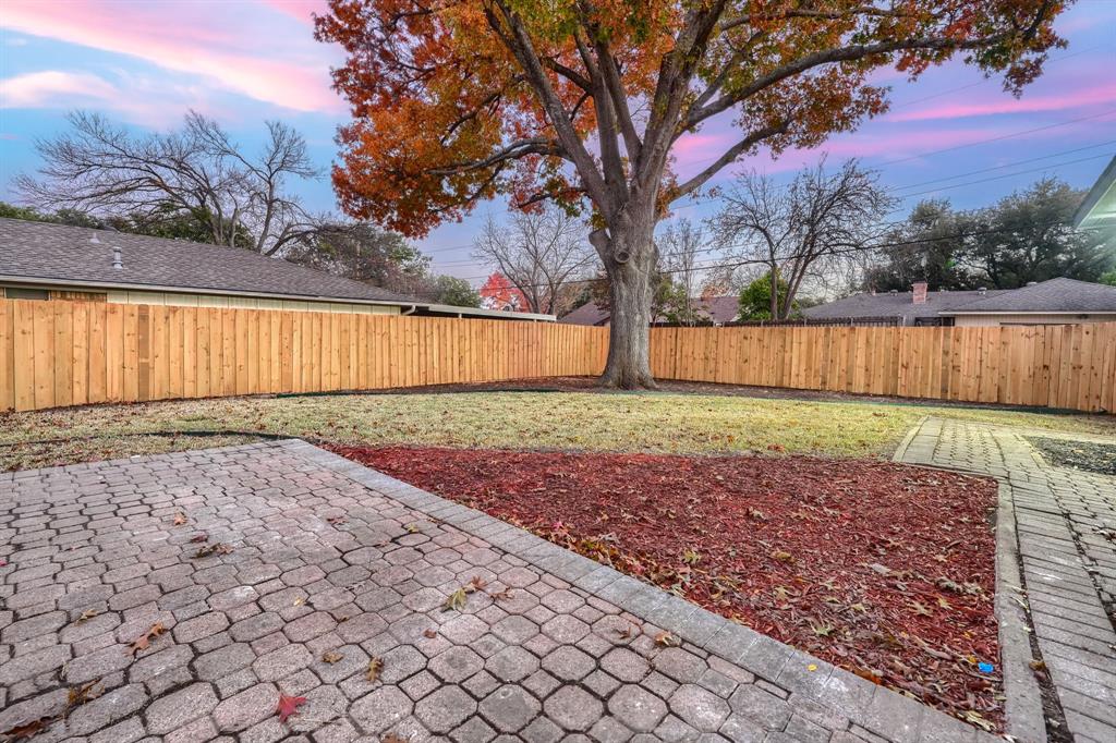 Richardson Heights Estates West 3r - Residential