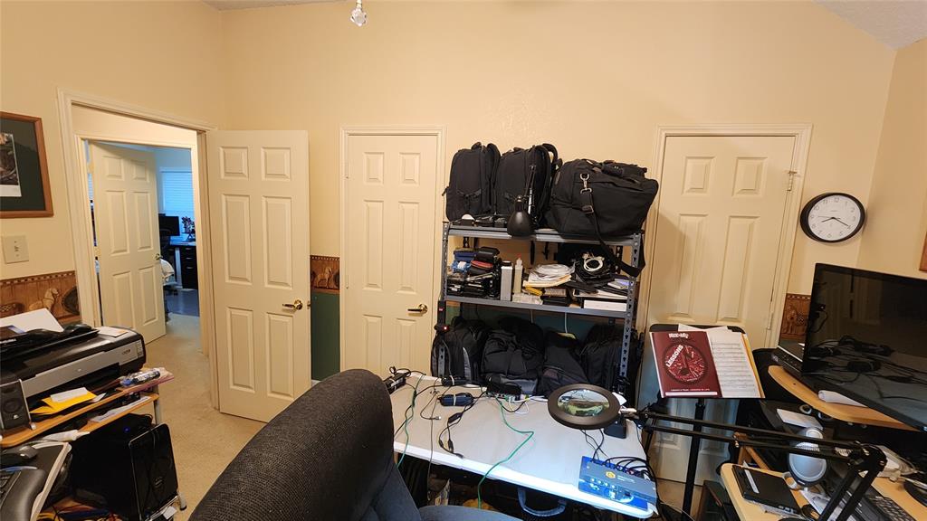 Villages Of Coppell Ph 01 - Residential