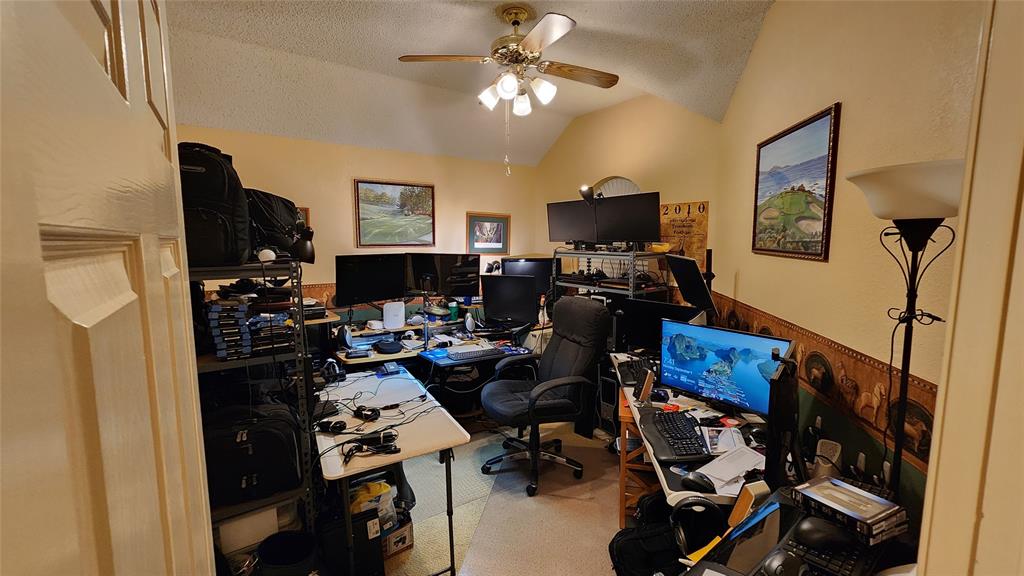 Villages Of Coppell Ph 01 - Residential