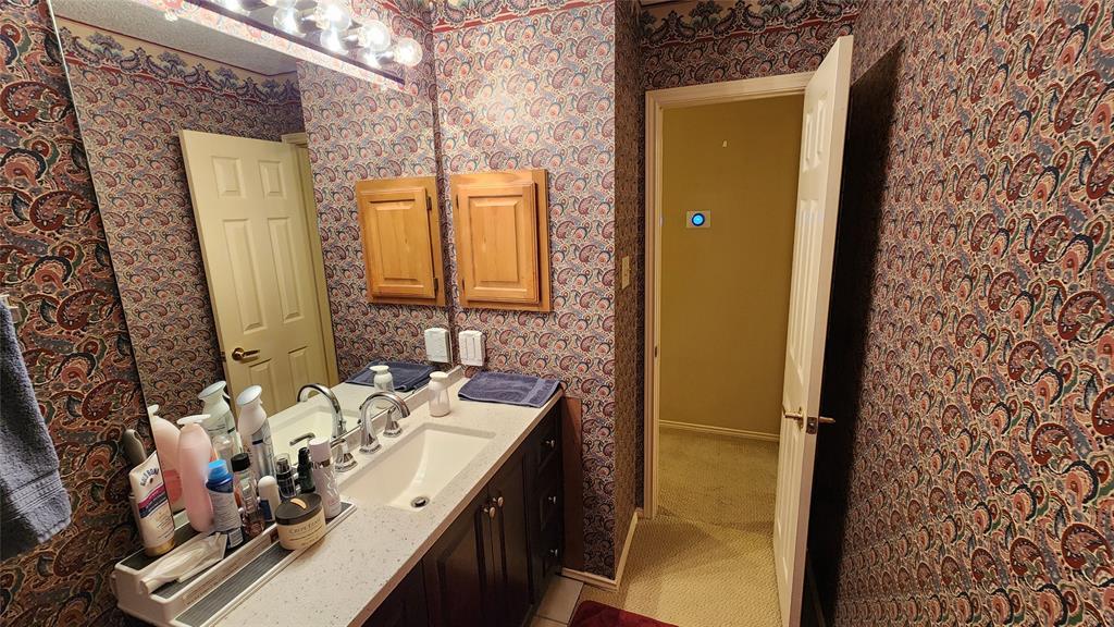 Villages Of Coppell Ph 01 - Residential