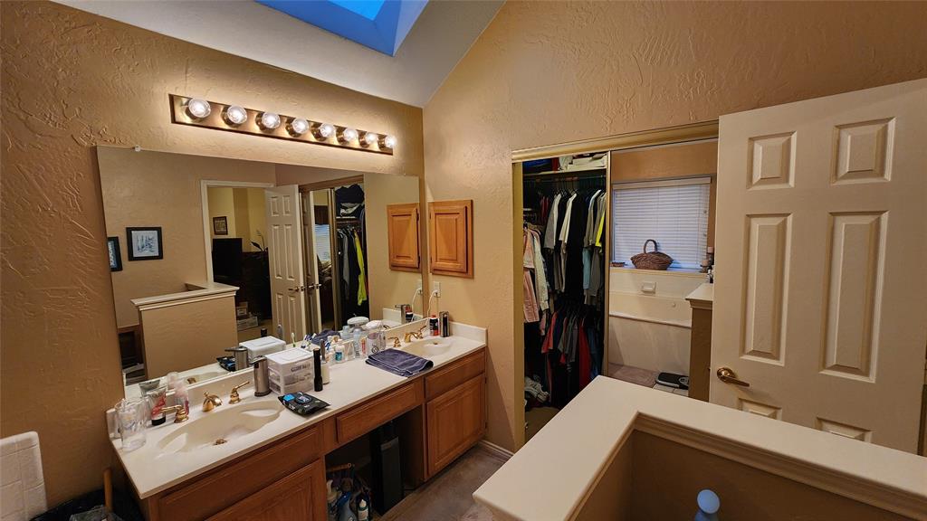 Villages Of Coppell Ph 01 - Residential