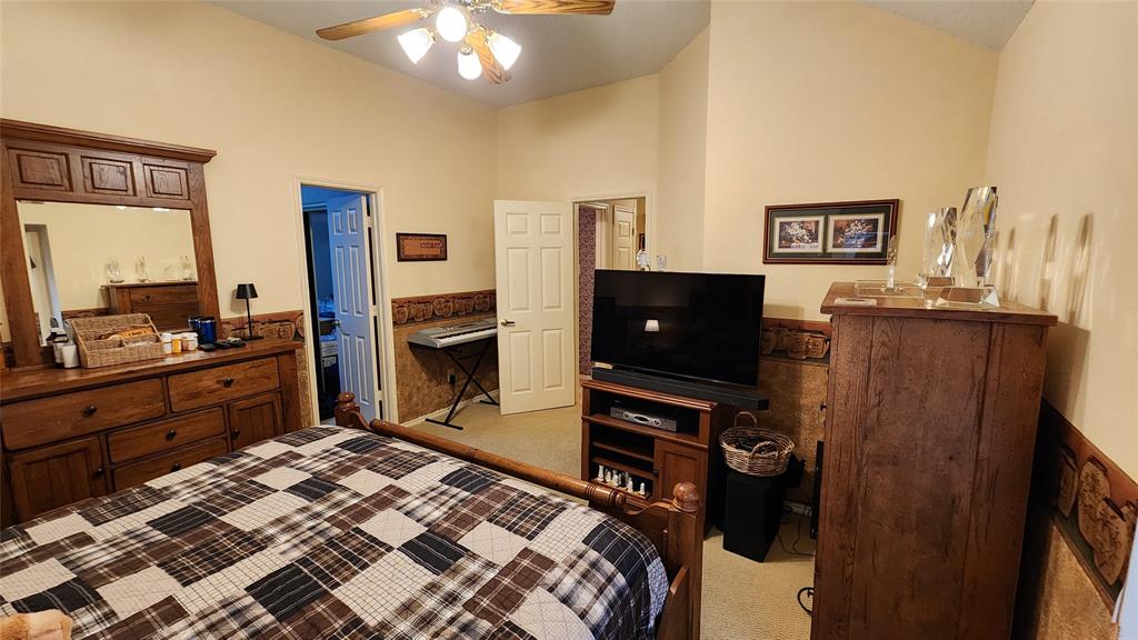 Villages Of Coppell Ph 01 - Residential