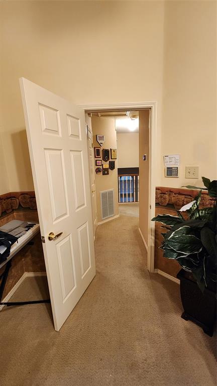 Villages Of Coppell Ph 01 - Residential