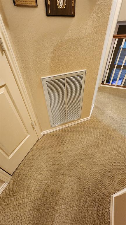 Villages Of Coppell Ph 01 - Residential